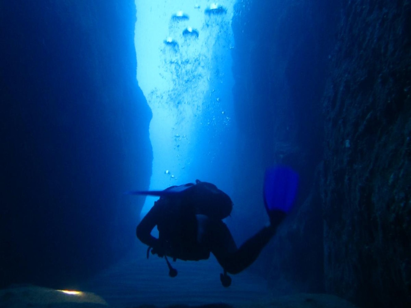 GoDive Mykonos Diving Center – Foto 2