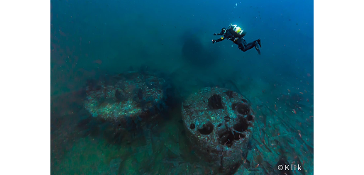 Mangamar Dive Center – Foto 2