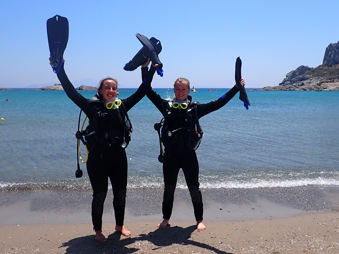 Sea World Scuba Diving Center Kos – Foto 3