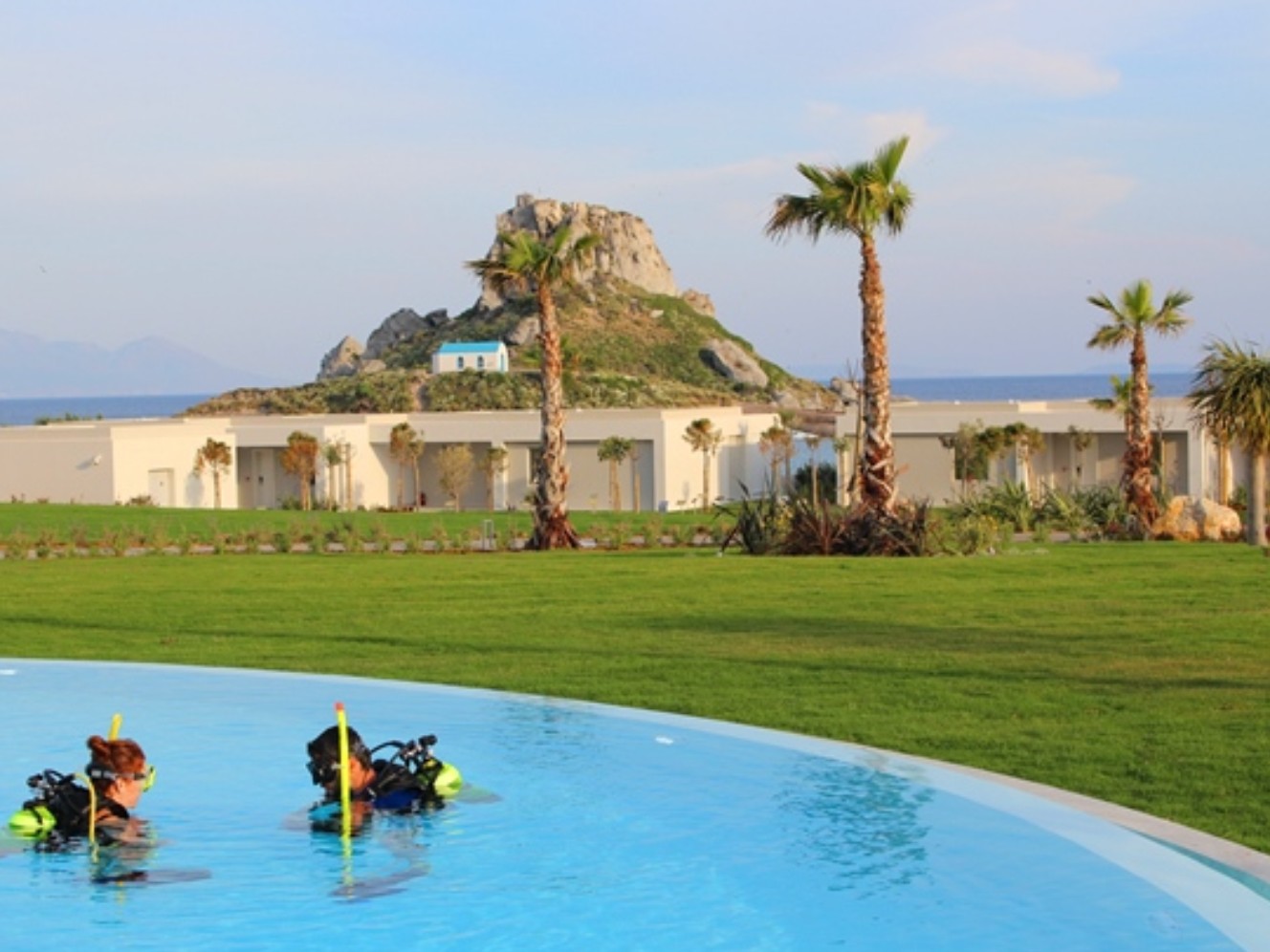 Sea World Scuba Diving Center Kos – Foto 2
