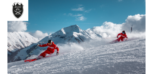 Ski School Rougemont Gstaad – Foto 1