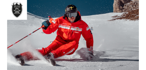 Ski School Rougemont Gstaad – Foto 3