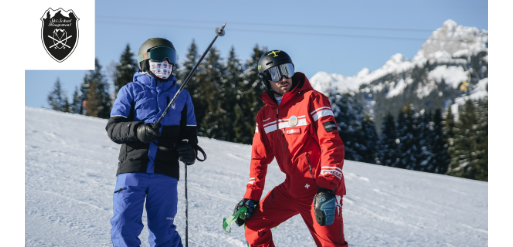 Ski School Rougemont Gstaad – Foto 5