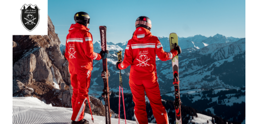Ski School Rougemont Gstaad – Foto 2