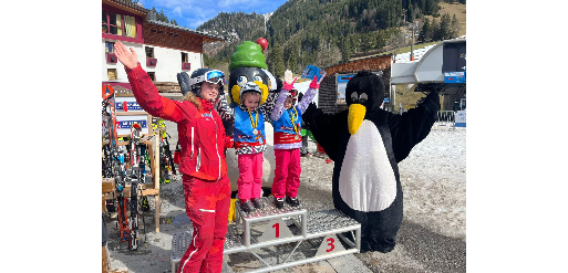 Skischule Pro Werfenweng