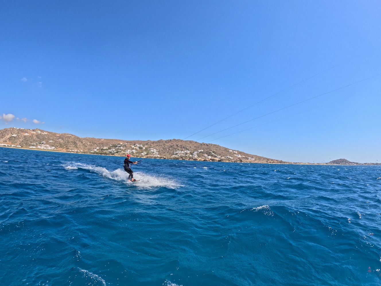 Amouditis Kite Center