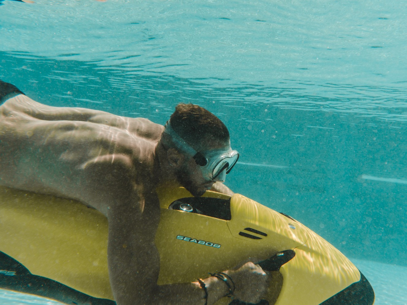 Sealosophy Watersport and Diving School Sicily – Foto 2