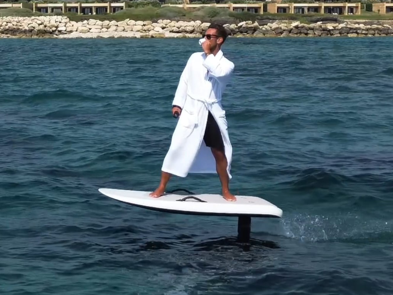 Sealosophy Watersport and Diving School Sicily – Foto 1