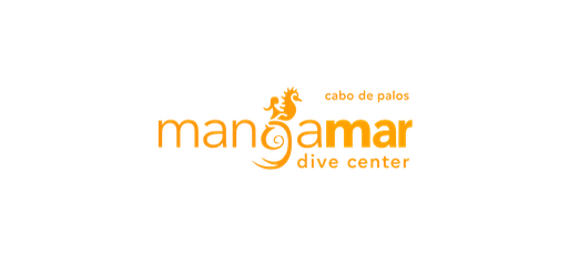 Mangamar Dive Center Logo
