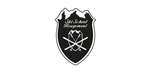 Ski School Rougemont Gstaad Logo