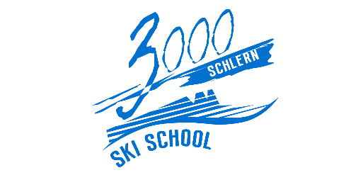 Skischule Schlern 3000 - Seiser Alm Logo